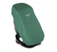 Jané Housse Thermique Siège Auto Bébé Universelle, Protection UV, Réduit la Chaleur Jusqu’à 25°C, Imperméable, Pliable, Vert