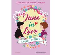 Jane in love. Jane Austen trova l'amore