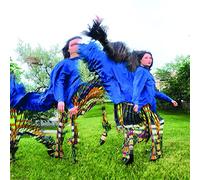 Jane Inc. - Faster Than I Can Take