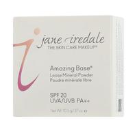 Jane Iredale Amazing Base Loose Mineral Powder Latte 10,5 g