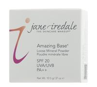 Jane Iredale Amazing Base Loose Mineral Powder Warm Sienna 10,5 g
