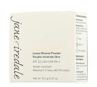 Jane Iredale Amazing Base poudre minérale en vrac ambre 10,5 g