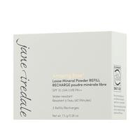 Jane Iredale Amazing Base Refill Warm Brown 3x2,5g