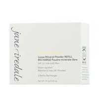 Jane Iredale Amazing Base Refill Warm Silk 3x2,5g