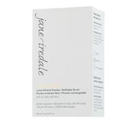 Jane Iredale Amazing Base Refillable Brush + 2 Recharges Caramel 1 pièce + 2 ...