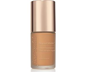 Jane Iredale Beyond Matte Fond de Teint Liquide M12 27ml