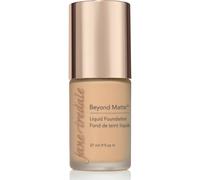 Jane Iredale Beyond Matte Fond de Teint Liquide M7 27ml