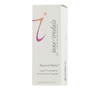 Jane Iredale Beyond Matte Liquid Foundation M2 27ml