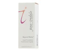 Jane Iredale Beyond Matte Liquid Foundation M3 27ml