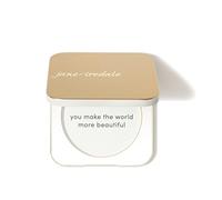 JANE IREDALE Boîte à poudre vide - Or poudré