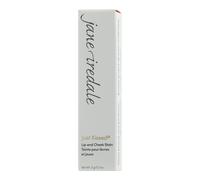 Jane Iredale Just Kissed Lip and Cheek Stain Forever Pink 3 g