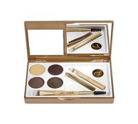 Jane Iredale Kit Sourcils Super Shade Brunette