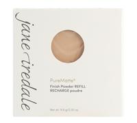 Jane Iredale PureMatte Finish Powder Refill, 9.9 g