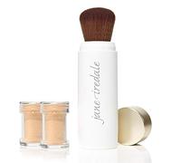 jane iredale Powder-Me Pinceau SPF bronzé