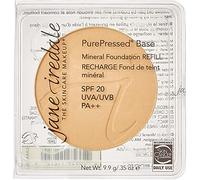 Jane Iredale Pure Pressed Base Mineral Foundation Recarga Caramel,