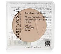 Jane Iredale Pure Pressed Base Mineral Foundation Recarga Radiant