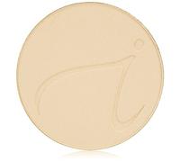 Jane Iredale - Purepressed Base Pressed Mineral Powder Refill Spf 20 - Amber 9.9G/0.35Oz - Maquillage,