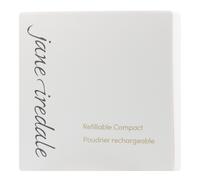 Jane Iredale PurePressed Base Rechargeable Compact - White Gold 1 pièce