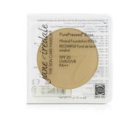 Jane Iredale Pure Pressed Base Mineral Foundation Recarga Warm Sienna,