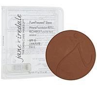 Jane Iredale PurePressed Base SPF 20 Refill, Cocoa 9.9 g