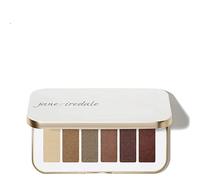Jane Iredale PurePressed Eye Shadow Palette Naturally Glam 1ut