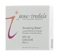 Jane Iredale - soie chaude en poudre libre 10,5 g