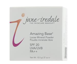 Jane Iredale - soie chaude en poudre libre 10,5 g
