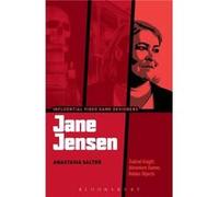 Jane Jensen by Salter & Anastasia University of Central Florida & USA Inconnu (Auteur)