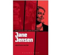 Jane Jensen: Gabriel Knight, Adventure Games, Hidden Objects Relié G
