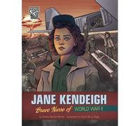 Jane Kendeigh