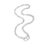 Jane Kønig Big Atomic Colliers Argent BAN-SS24-S-42 cm - Femme - Argent 925