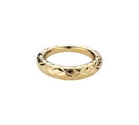 Jane Kønig Big Impression Bagues 18 ct. Argent BIR01HOL2000-G-56 - Femme - 925 Sterling Silver