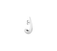 Jane Kønig Big Orbis Drop Boucle d'oreille Unique Argent BODS-SS25-S - Femme - 925 Sterling Silver