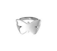 Jane Kønig Butterfly Signet Bagues BSR-HS23-S-54 (ring) - Femme - Argent 925