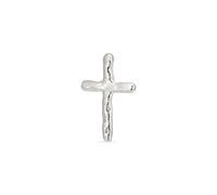 Jane Kønig Mary Stud Boucle d'oreille Unique Argent MS-AW23-S - Femme - Argent 925