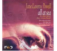 Jane Laverne Powell - All at Sea [UK Import]