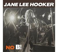 Jane Lee Hooker No B (CD) Album