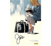 Jane - [Livre en VO] Aline, Mackenna, Pérez, Ramón (Auteur)
