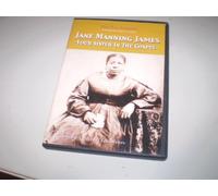 Jane Manning James Your Sister in the Gospel