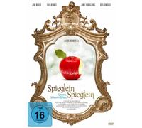 Jane March, Eliza Bennett, Jamie Thomas King - Spieglein: Grimm's Schneewittchen (2012) [Import]