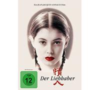 Der Liebhaber (DVD) Jane March Tony Leung Ka Fai Frédérique Meininger