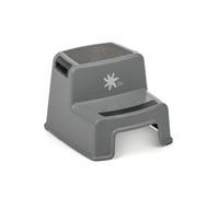 JANE - Marche Pieds 2 Niveaux Dim Grey