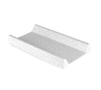 Jané - Matelas à langer en mousse plastifiée, avec bords anti-basculement, sans structure rigide