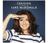 Jane Mcdonald - Cruising With Jane Mcdonald [Cd] Uk - Import