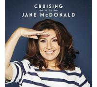 Jane Mcdonald - Cruising With Jane Mcdonald [Cd] Uk - Import