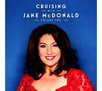 Jane McDonald - Cruising with Jane McDonald, Vol. 2