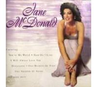 Jane McDonald [IMPORT]
