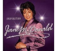 Jane McDonald – Inspirations – CD – Import