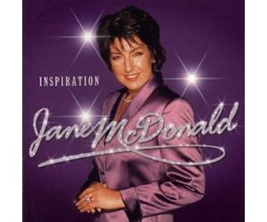 Jane Mcdonald - Inspirations [Import]