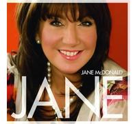 Jane Mcdonald - Jane